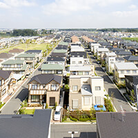 都市計画調査・計画